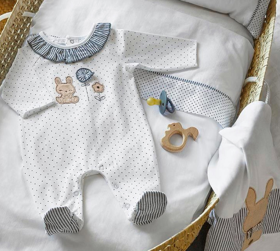 Pijamas-para-niños-cómodas-y-prácticas Minibhu