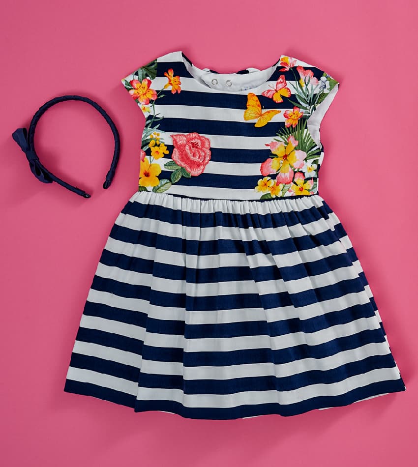 Tendencias-moda-infantil-primavera-verano-2019 Minibhu