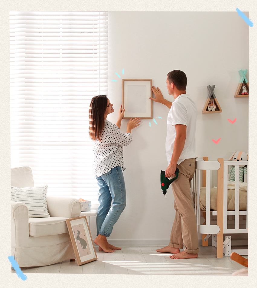 5-tips-para-decorar-la-habitación-del-bebé Minibhu