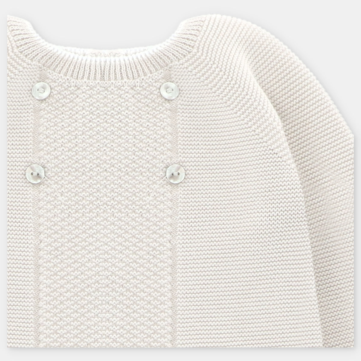 Conjunto Con Gorro Quebec Unisex