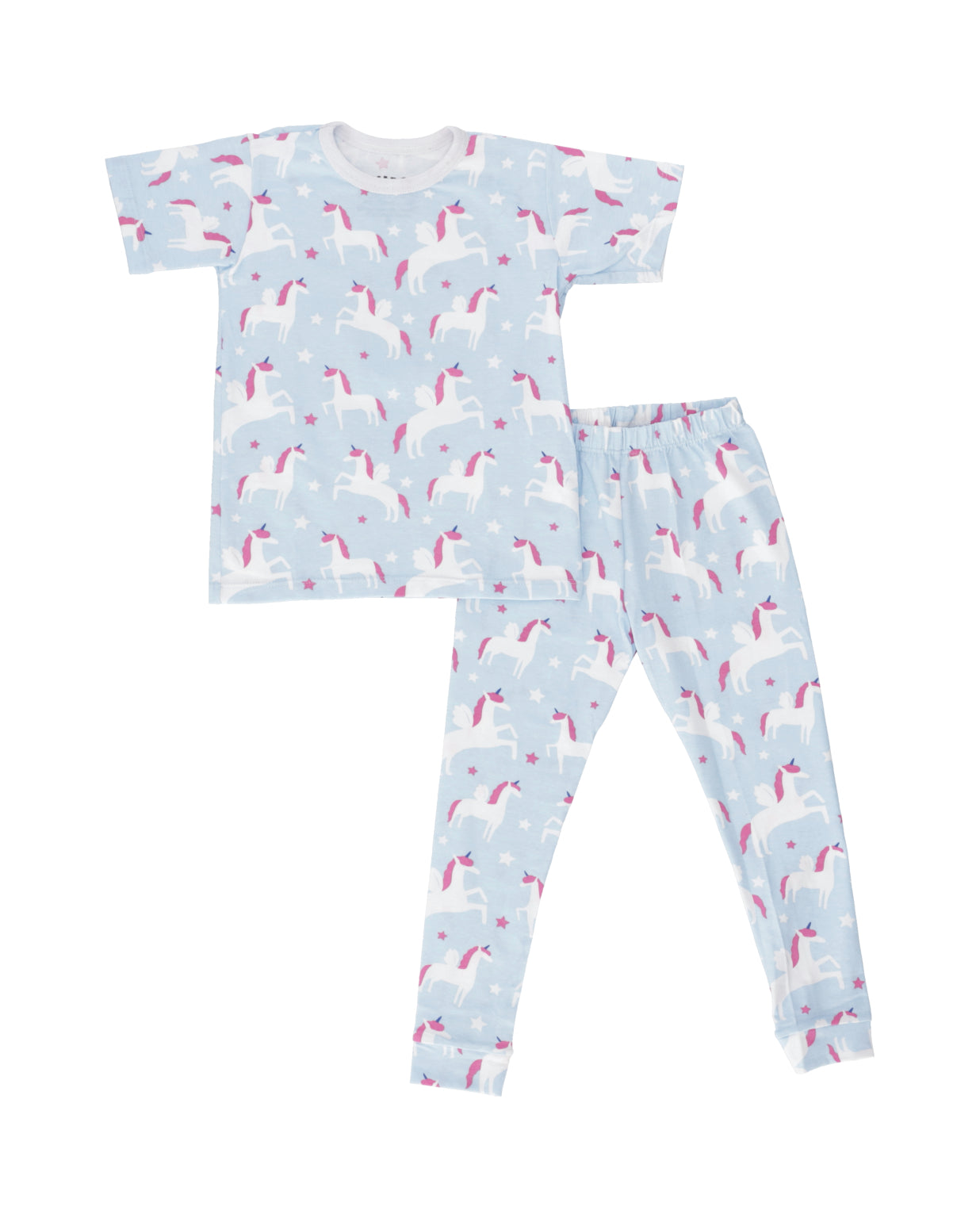 Pijama de discount unicornio dos piezas