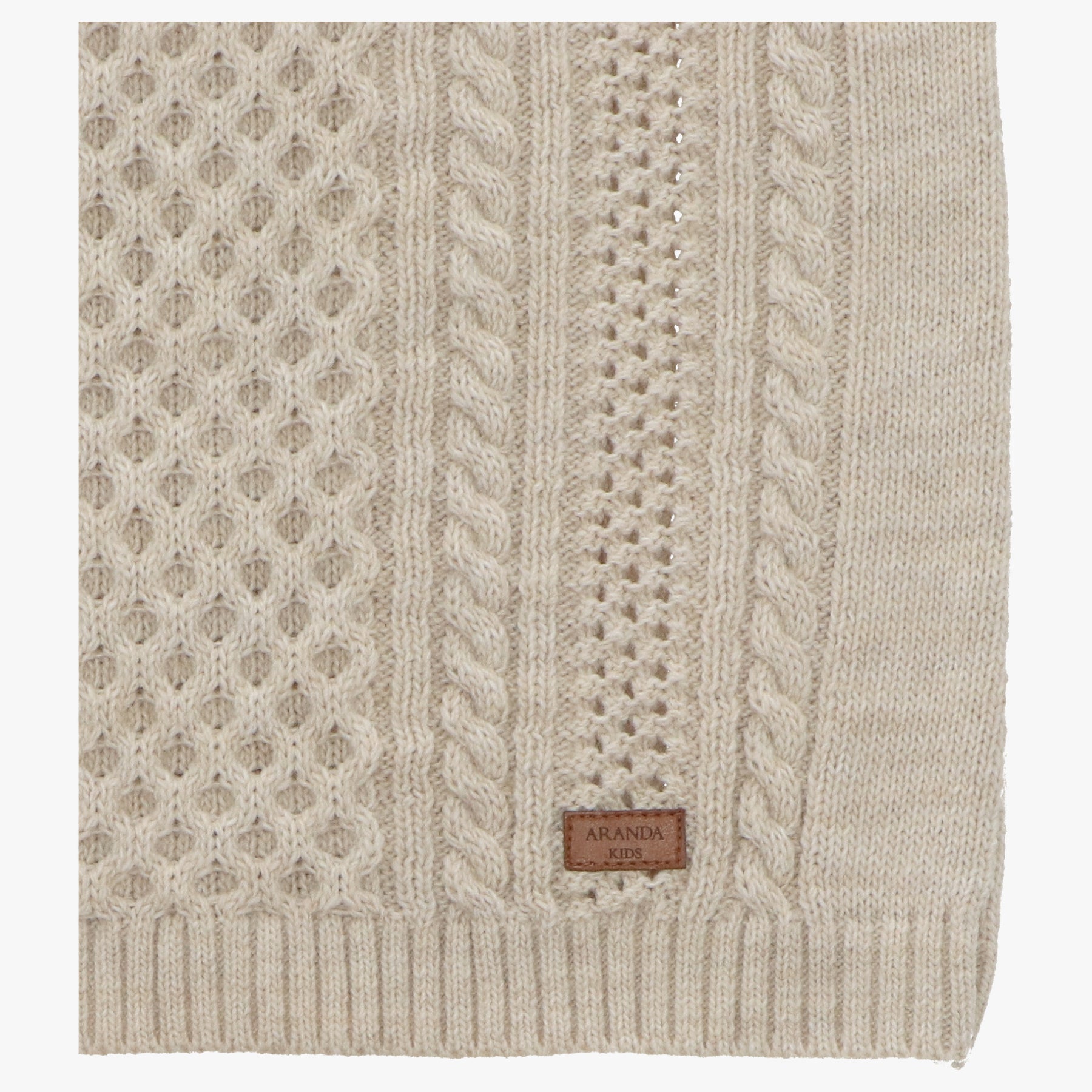 Conjunto Tejido y Tela