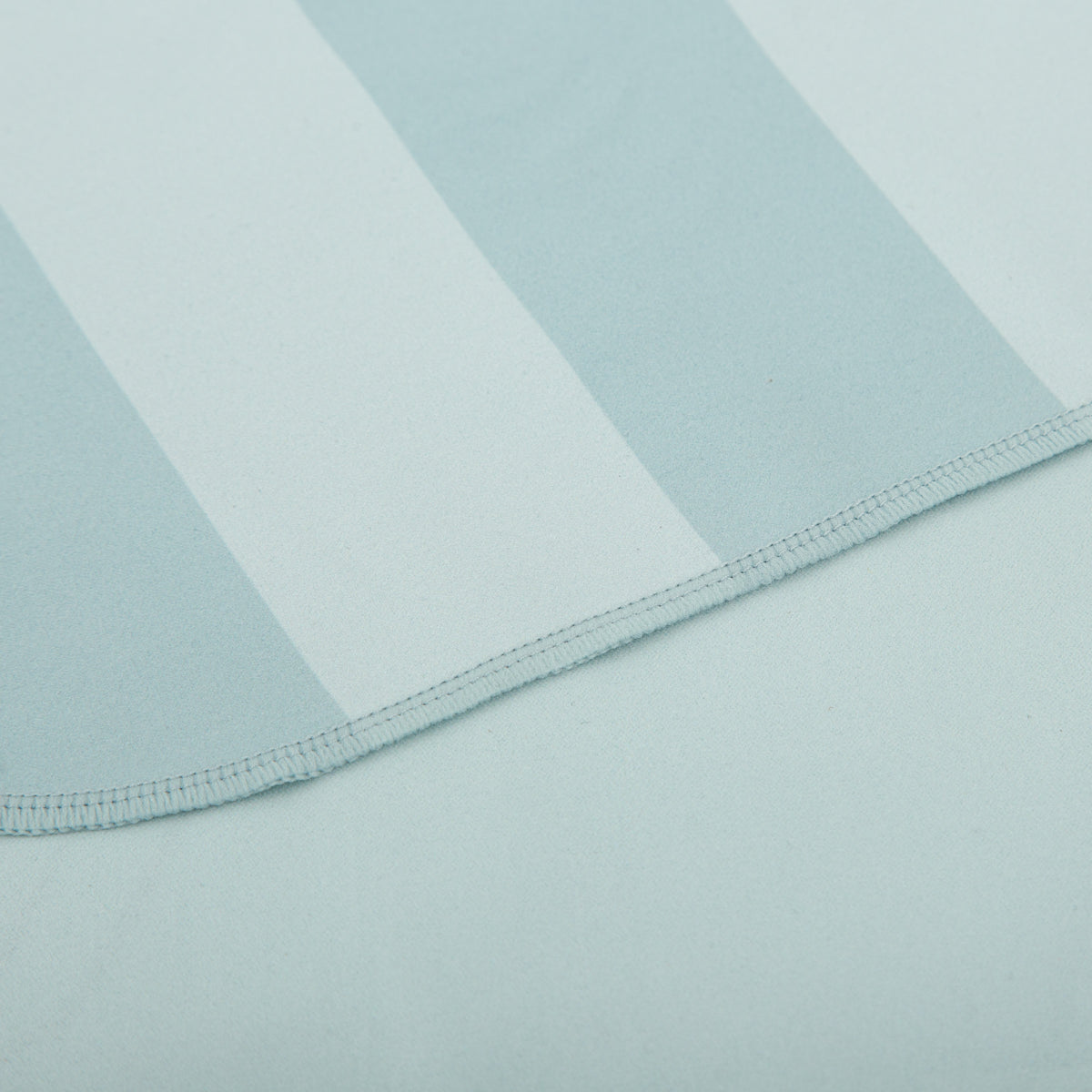 Toalla Playa Microfibra Azul