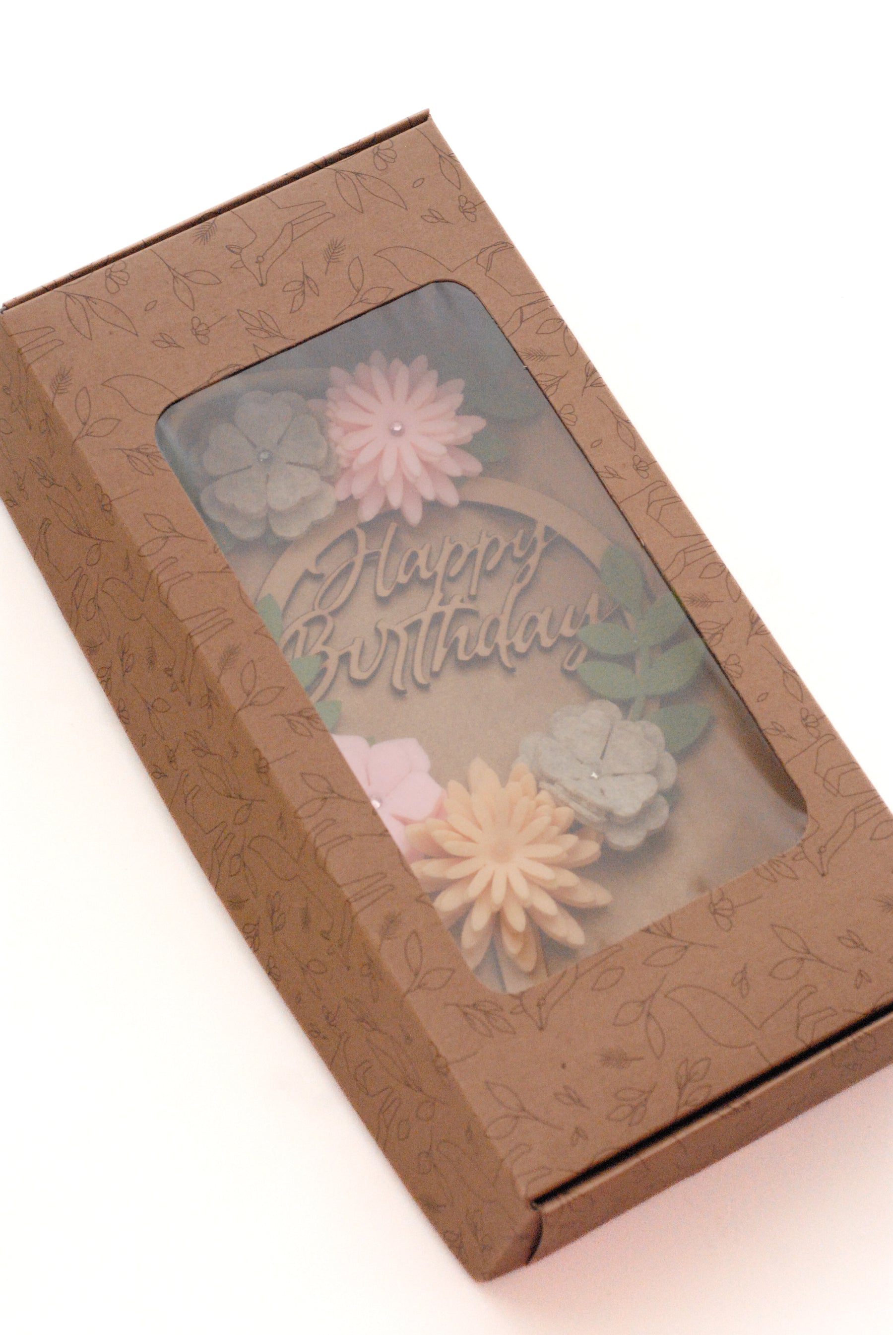 Kit De Cumpleaños - Minibhu