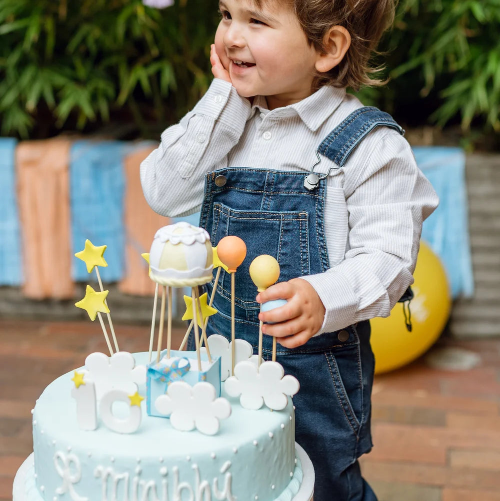 10 años de Minibhú