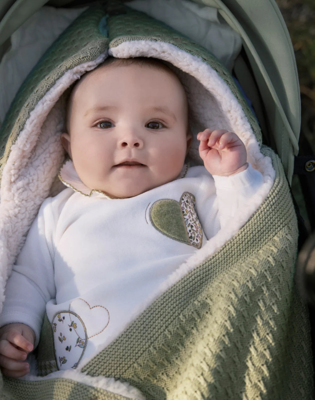 Baby shower - Ropa para bebé