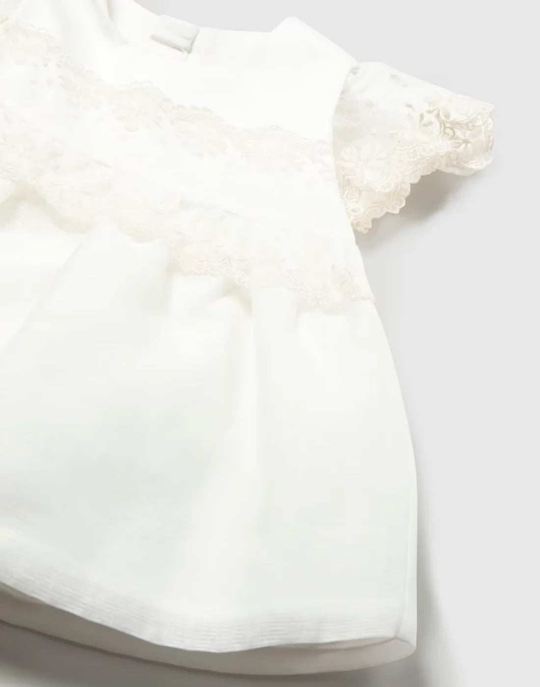 Colección bautizo ceremonia minibhu