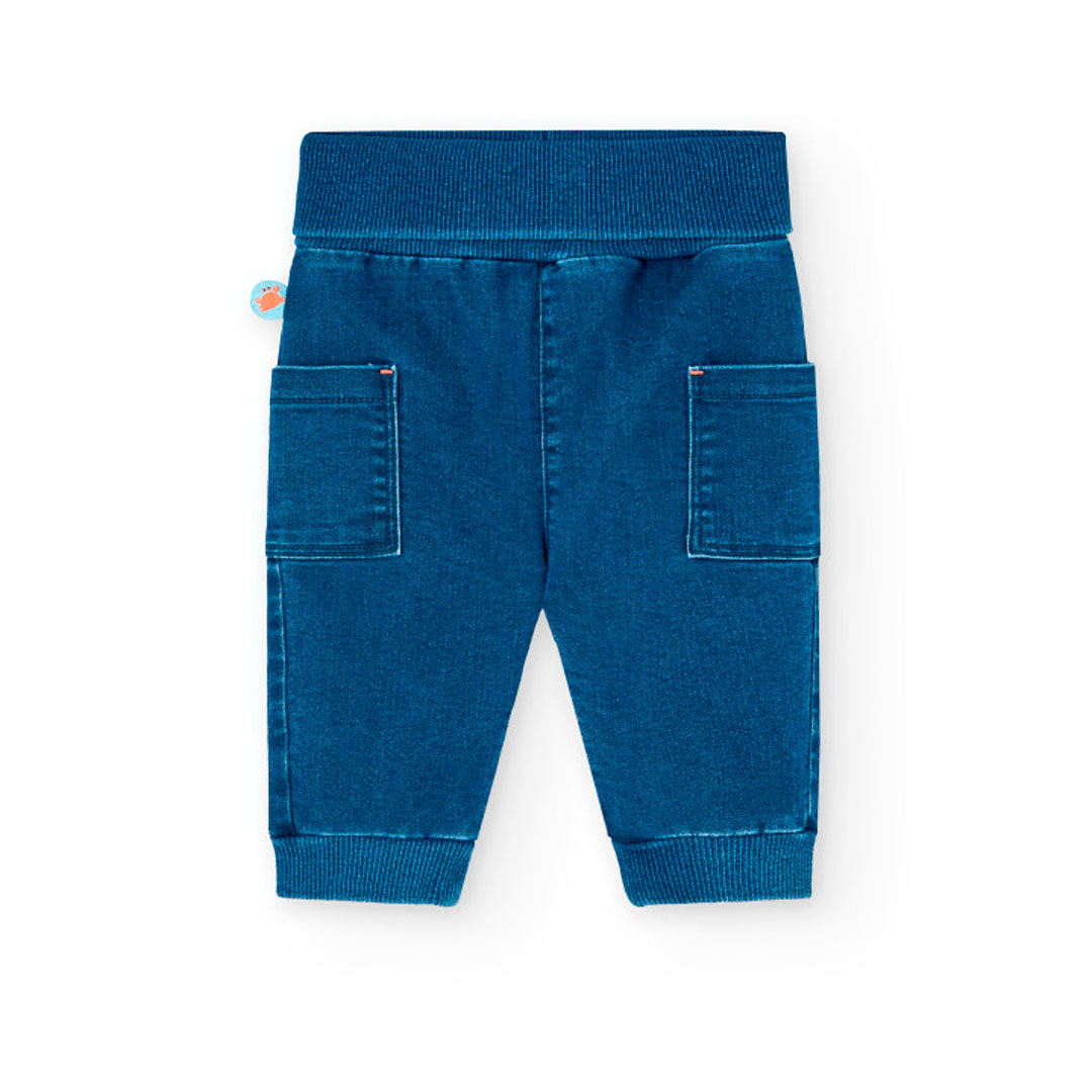 Conjunto De Punto Under The Sea