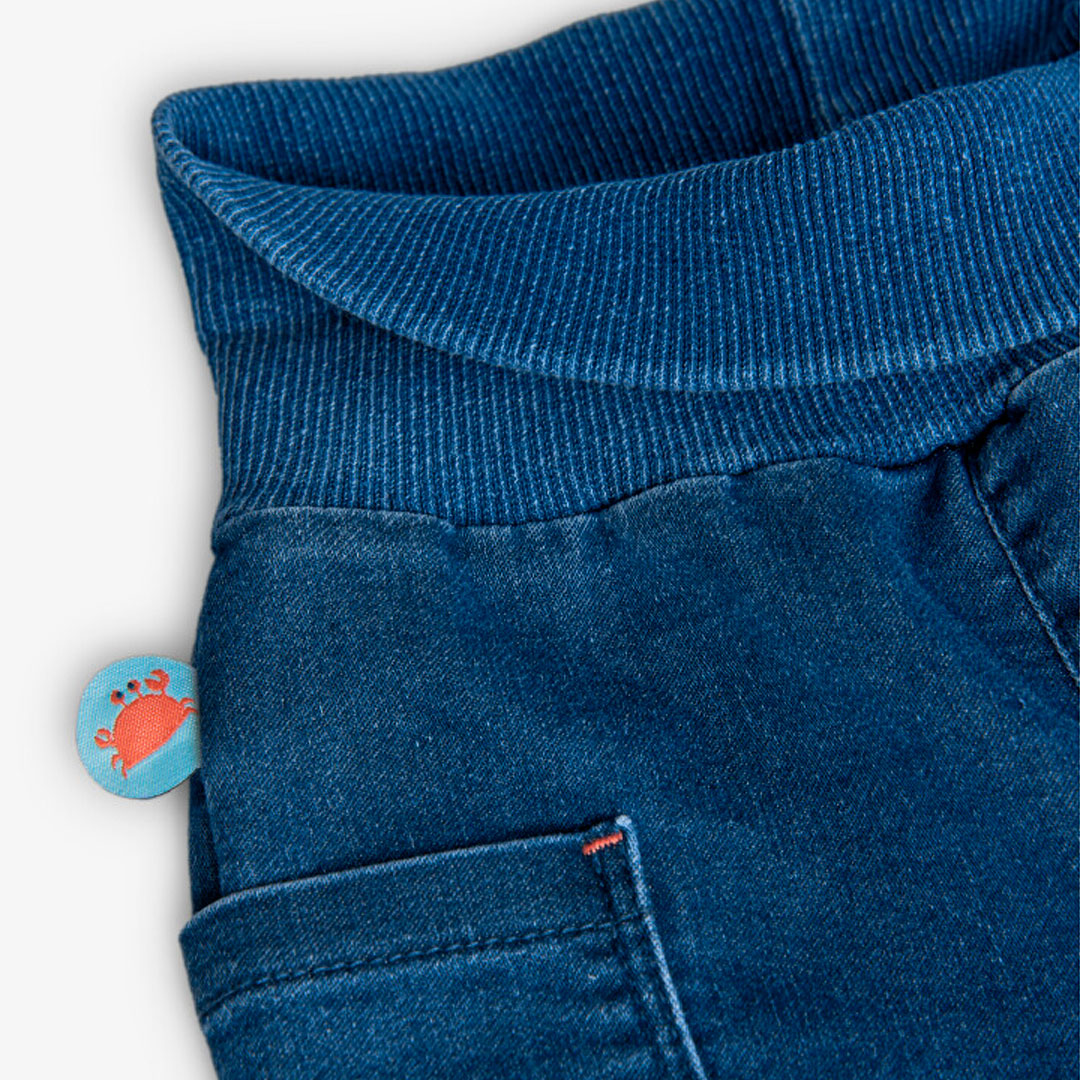 Conjunto De Punto Under The Sea