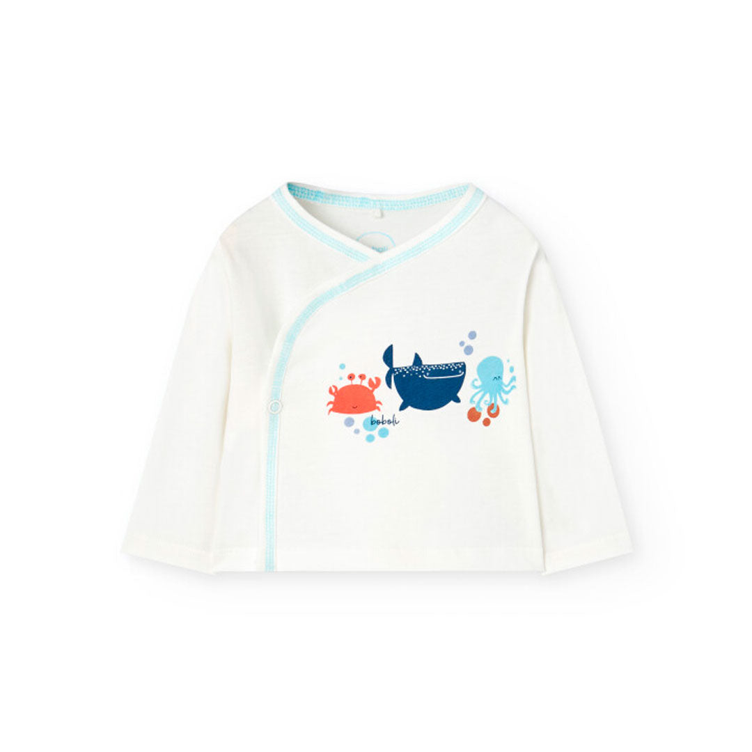 Conjunto Punto Under The Sea