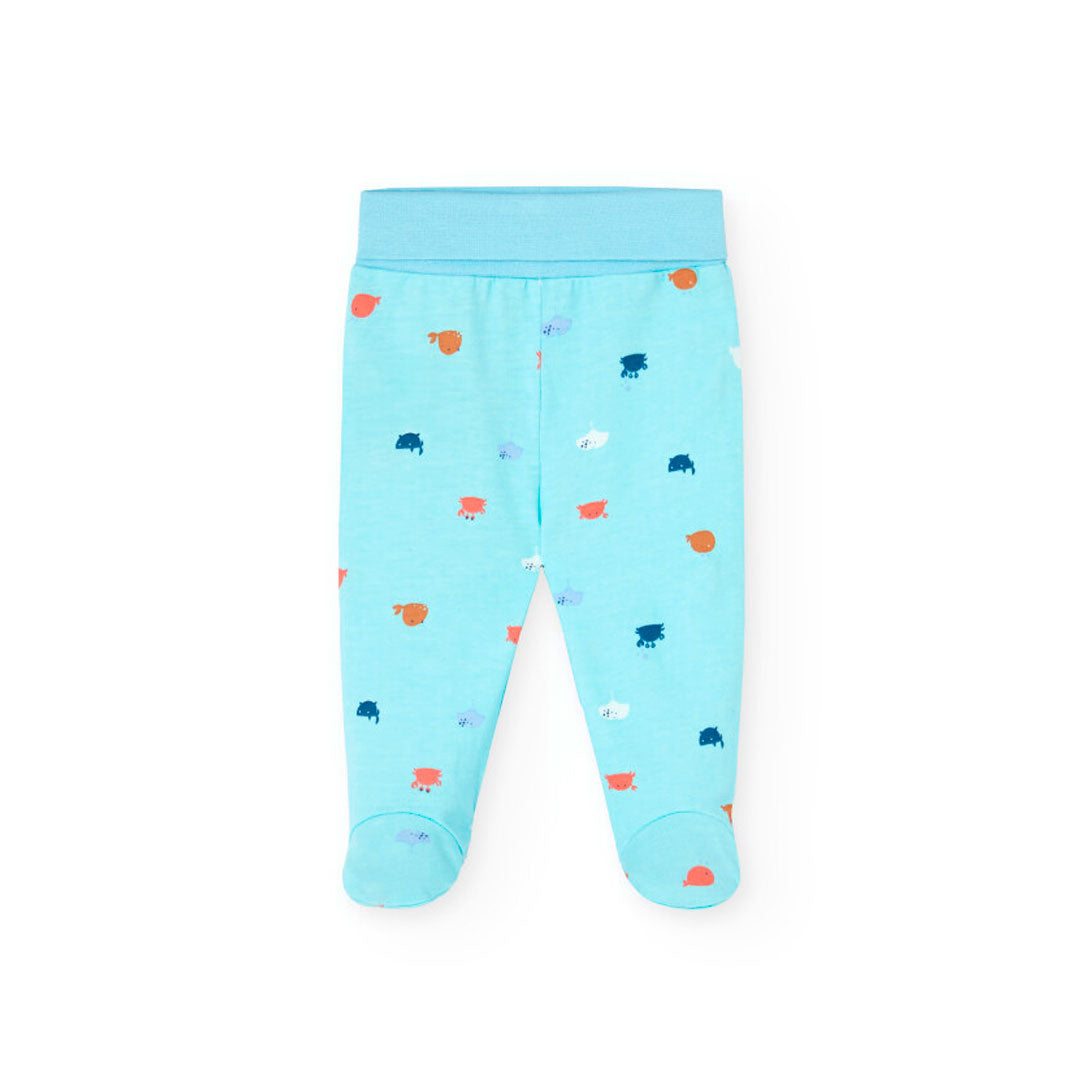 Conjunto Punto Under The Sea