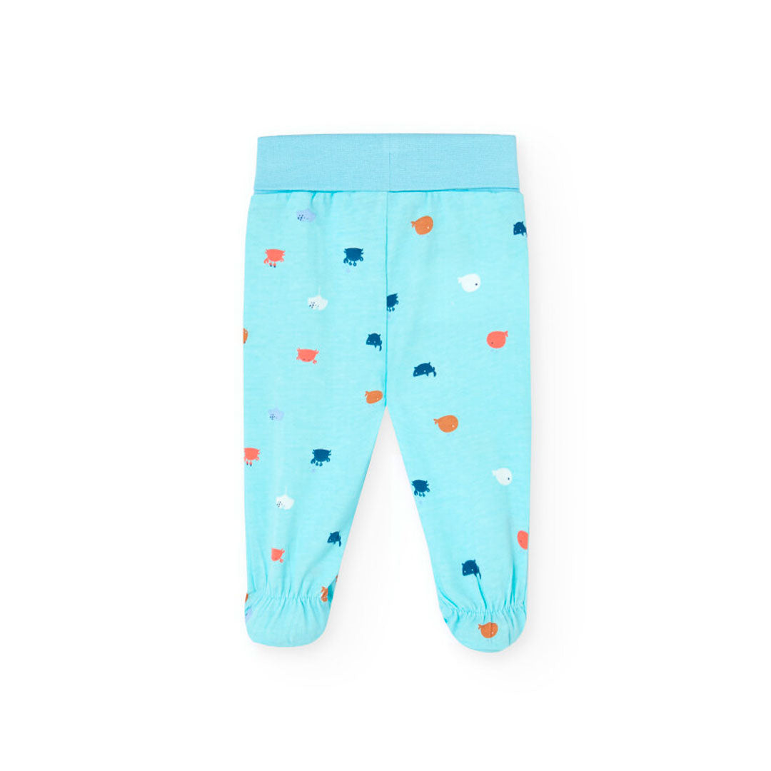 Conjunto Punto Under The Sea
