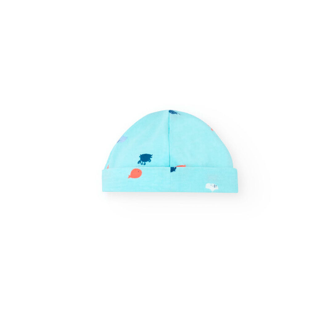 Conjunto Punto Under The Sea