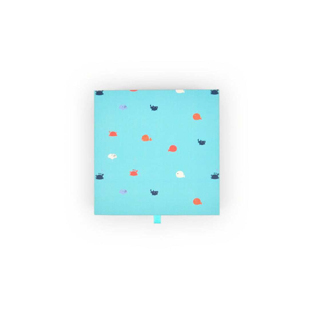 Conjunto Punto Under The Sea