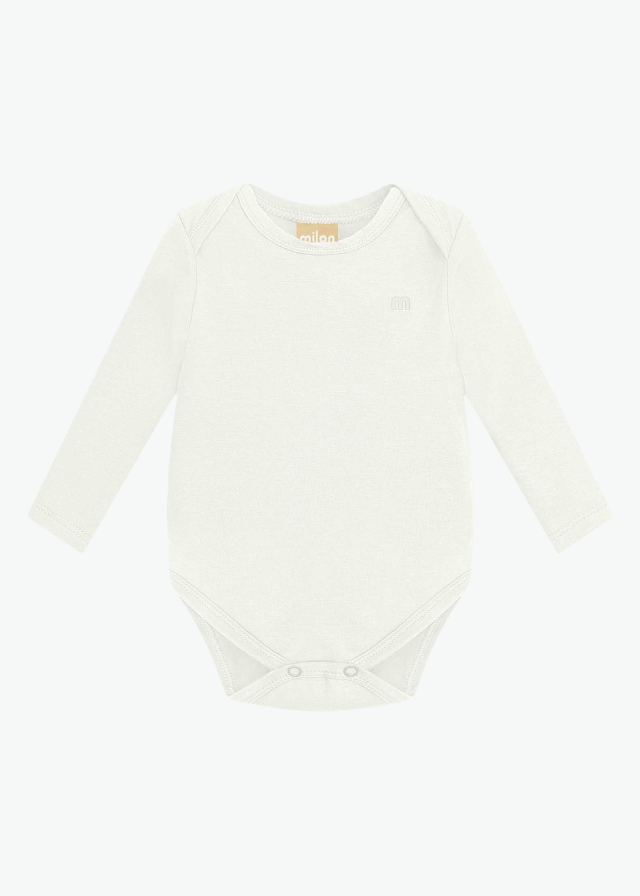 Body Unisex White