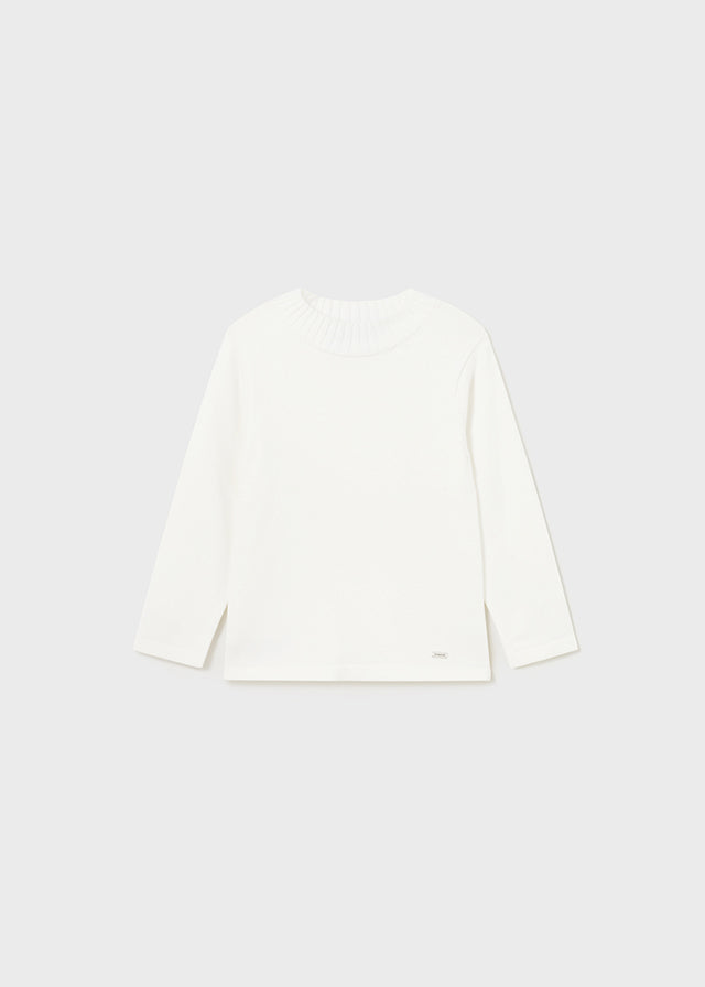 Semicisne Tejida Crudo