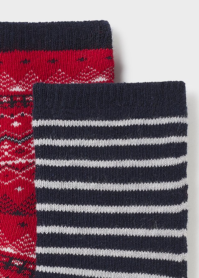 Set De Calcetines Antideslizantes