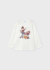 Camiseta Navidad