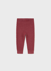 Legging Malla Tejido