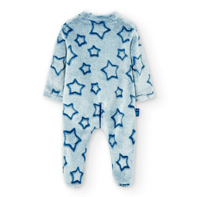 Pijama Fantasía Estrellas Unisex Space