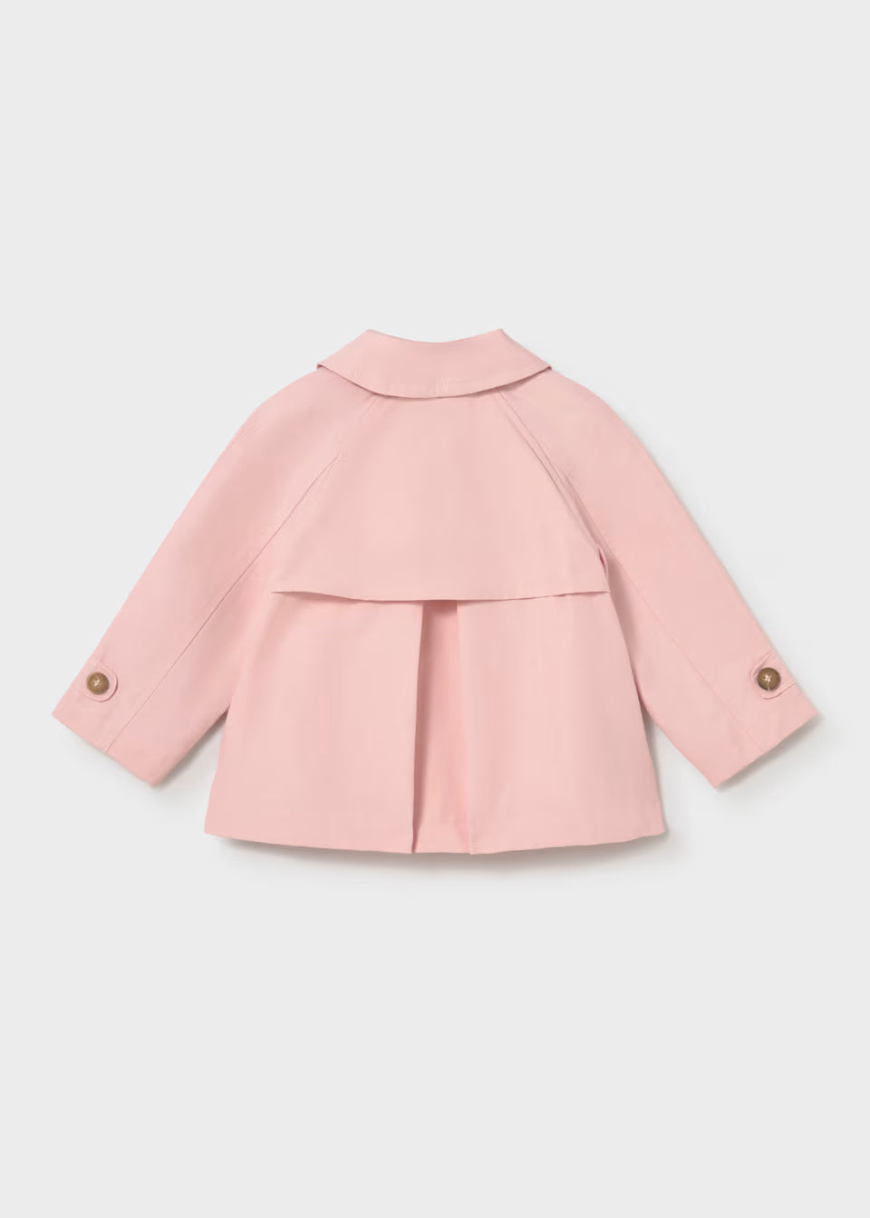 Gabardina Cherry - Minibhu