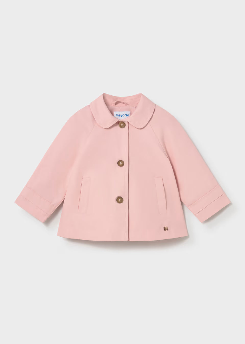 Gabardina Cherry - Minibhu