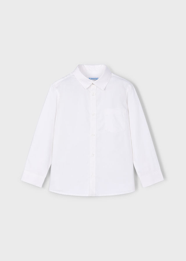 Camisa Básica Boston