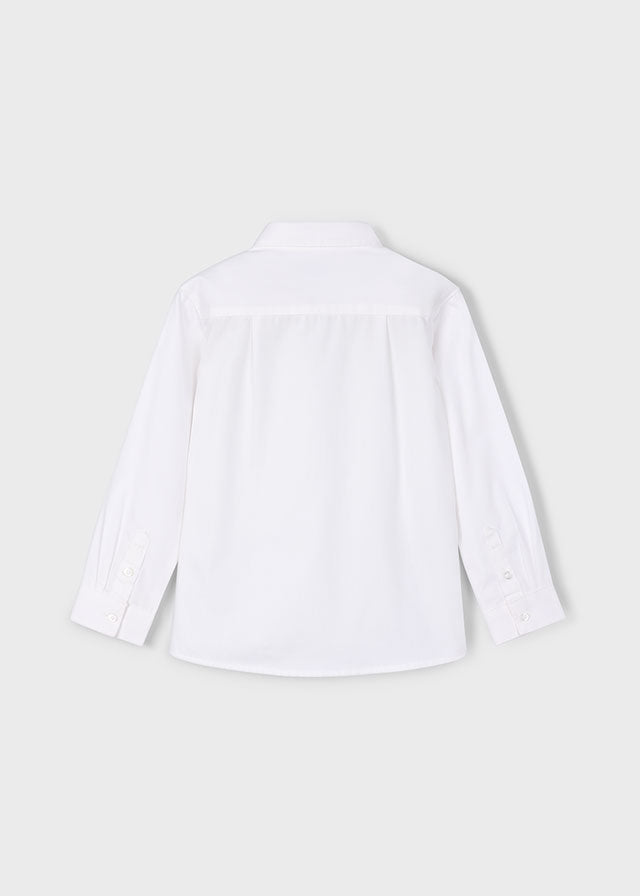 Camisa Básica Boston