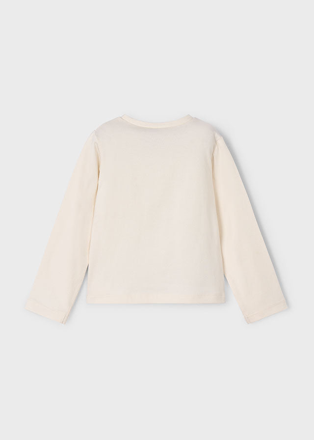 Camiseta Básica Versailles