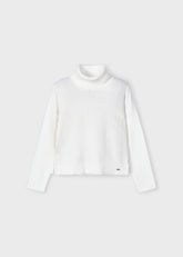 Saco Cisne Tejido Crudo Santa´s Cookies