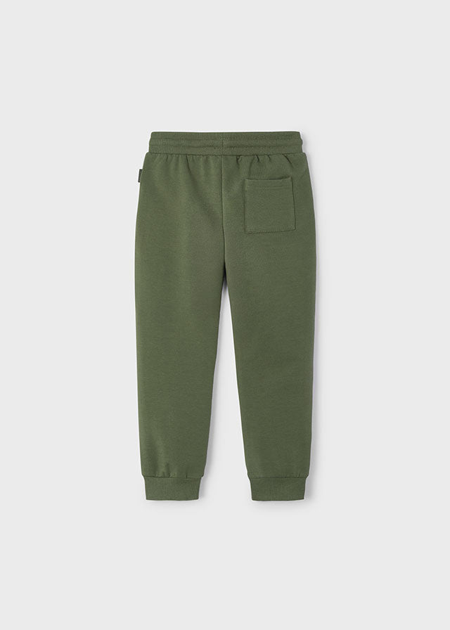 Pantalón Felpa Boston