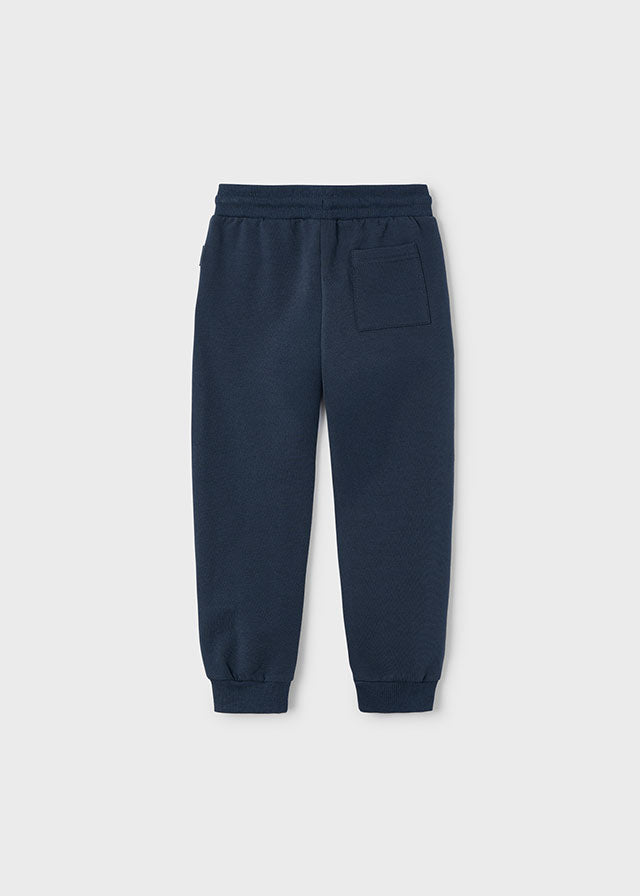 Pantalón Felpa Marino Boston