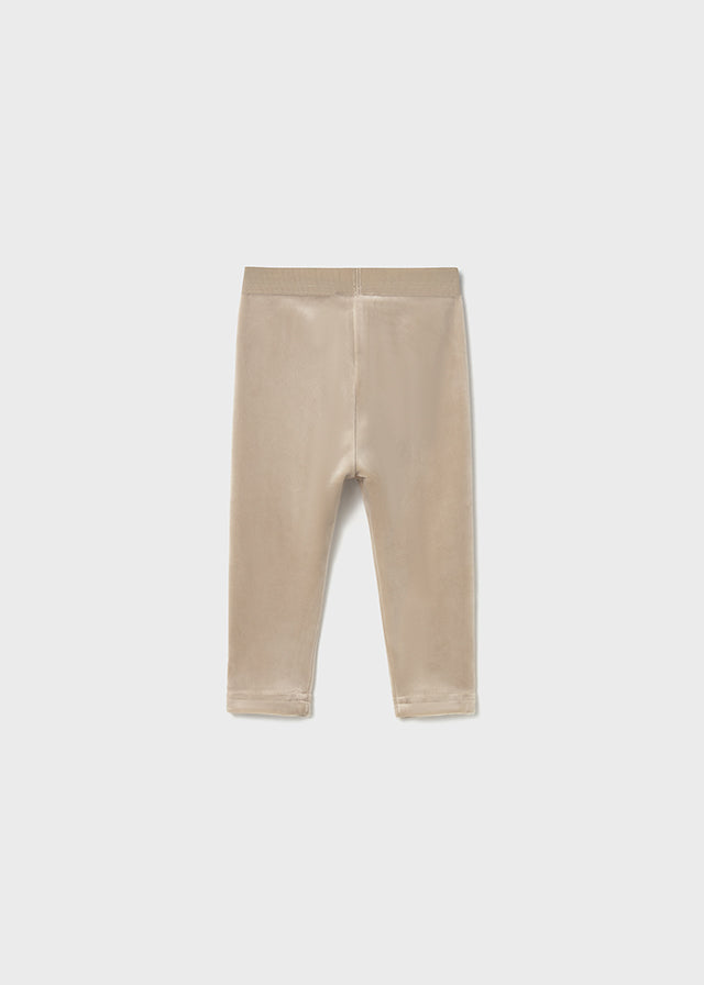 Leggings Terciopelo Bearigami