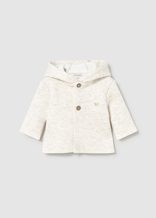 Saco Abrigo Unisex In The Garden - Minibhu