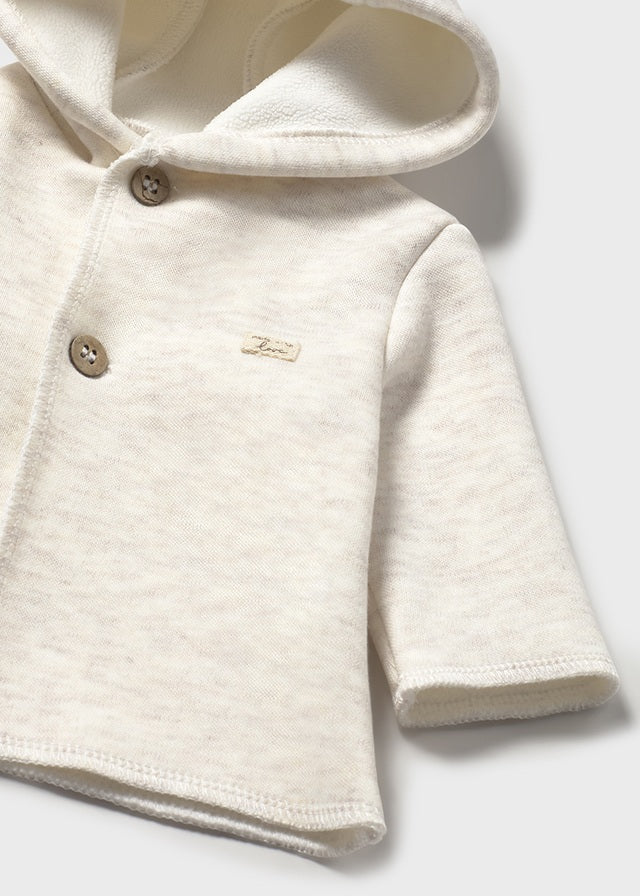 Saco Abrigo Unisex In The Garden - Minibhu