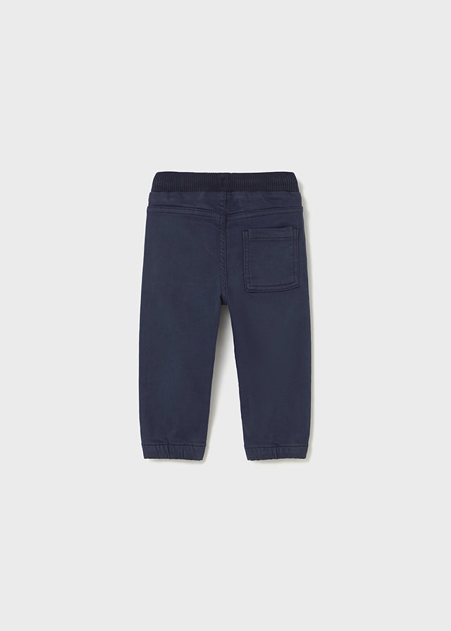 Pantalón jogger Soft Bear School