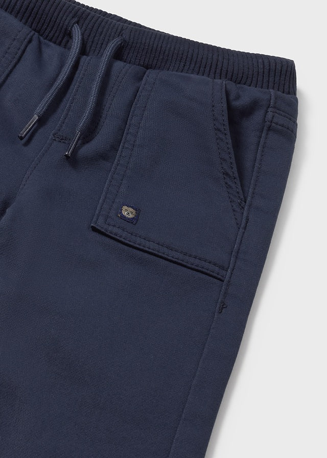 Pantalón jogger Soft Bear School