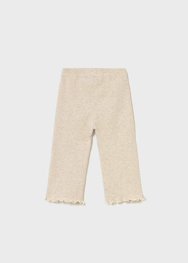 Conjunto Pantalón Con Chaleco Honey Terrazzo