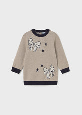 Vestido Tejido Santa´s Cookies