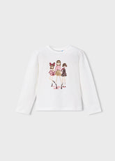 Camiseta Cherry Christmas