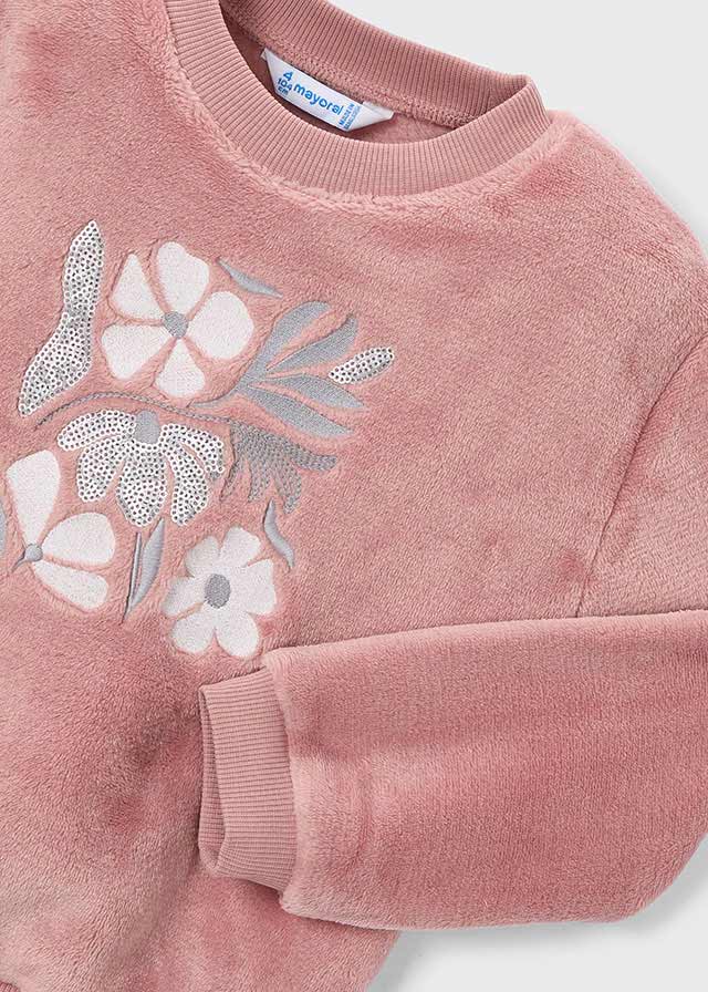 Saco Pelo Capsula Fall