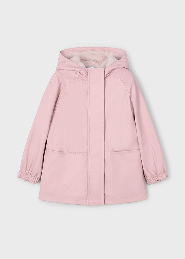 Chubasquero Impermeable Capsula Fall