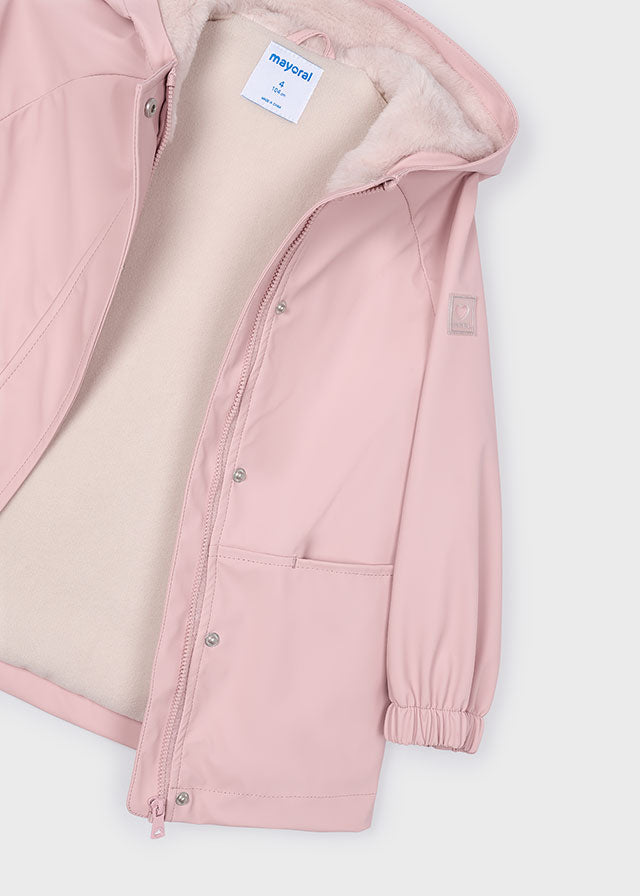 Chubasquero Impermeable Capsula Fall