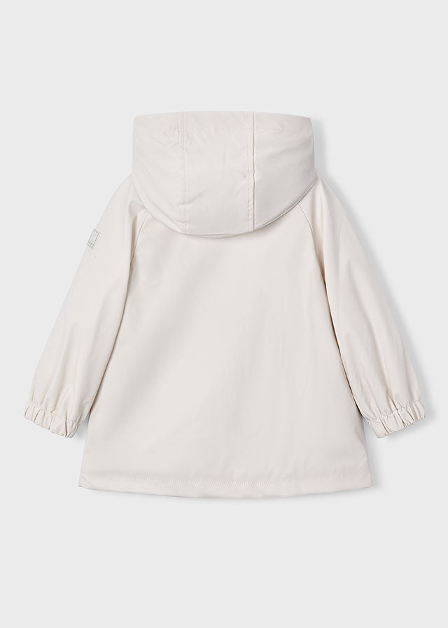 Chubasquero Capucha Spots