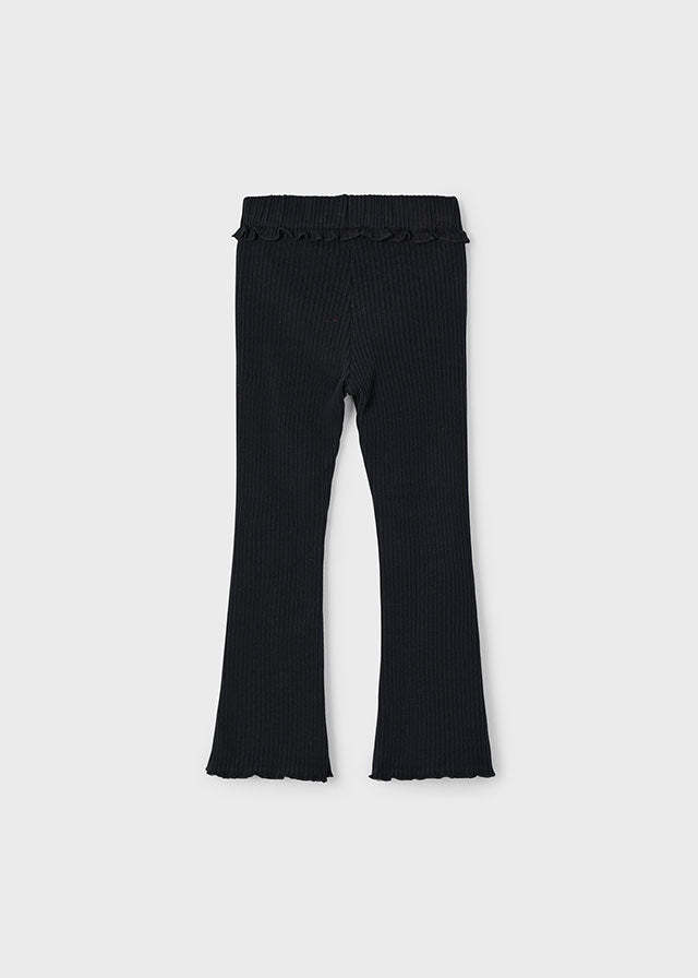 Leggings Canale Black Spots