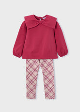 Conjunto Cuadros Cherry Christmas