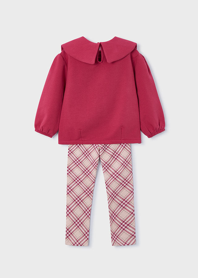 Conjunto Cuadros Cherry Christmas