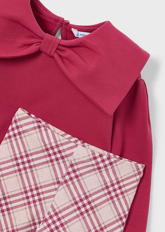 Conjunto Cuadros Cherry Christmas