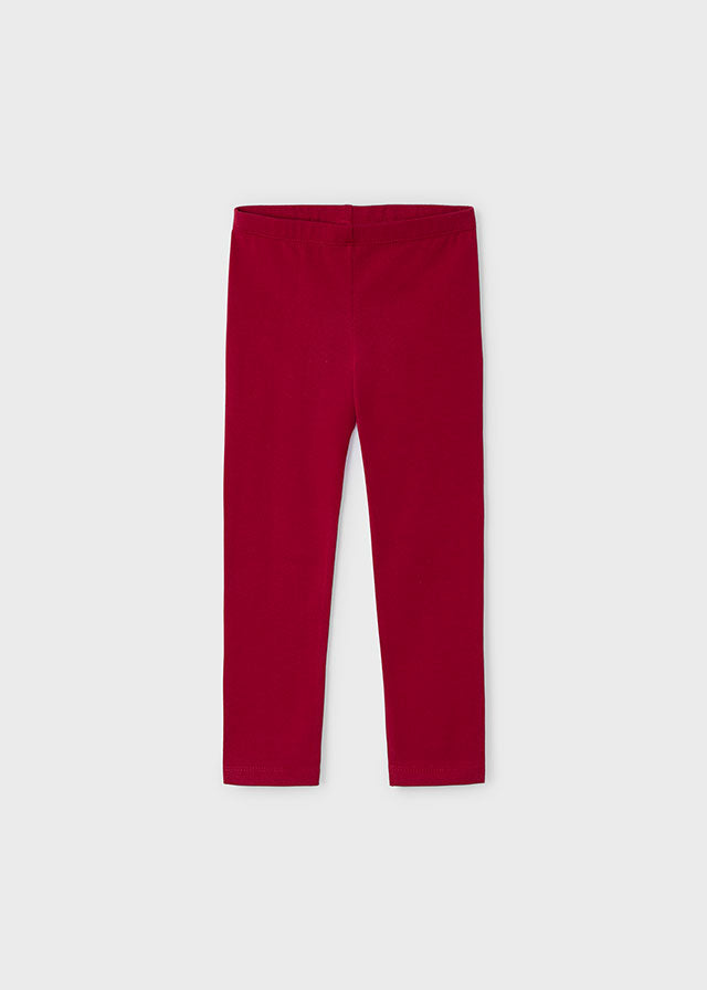 Conjunto Leggings 2 Pantalones Cherry Christmas