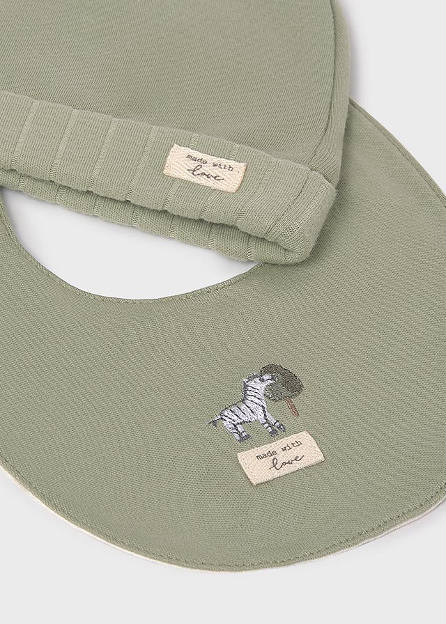 Set De Regalo Pijama Salvia